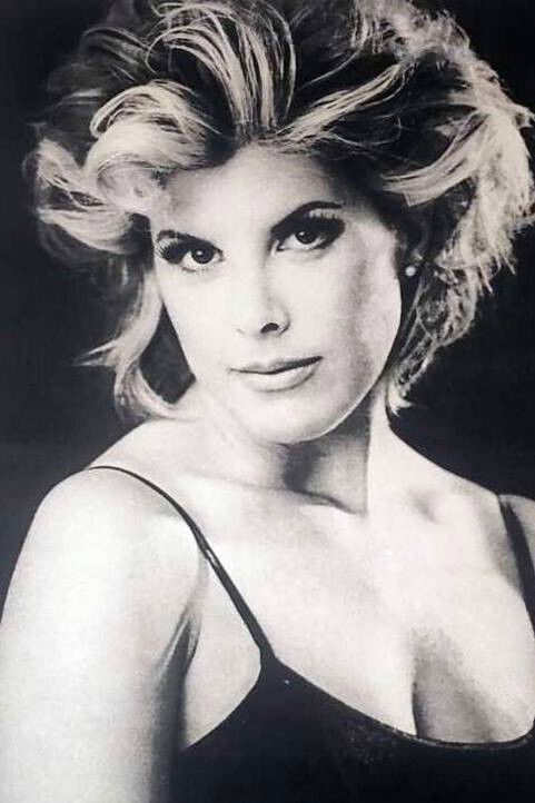 Denise Ames backdrop