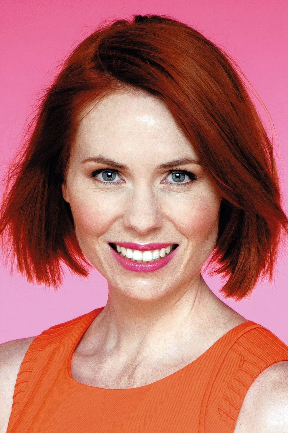 Anel Alexander backdrop