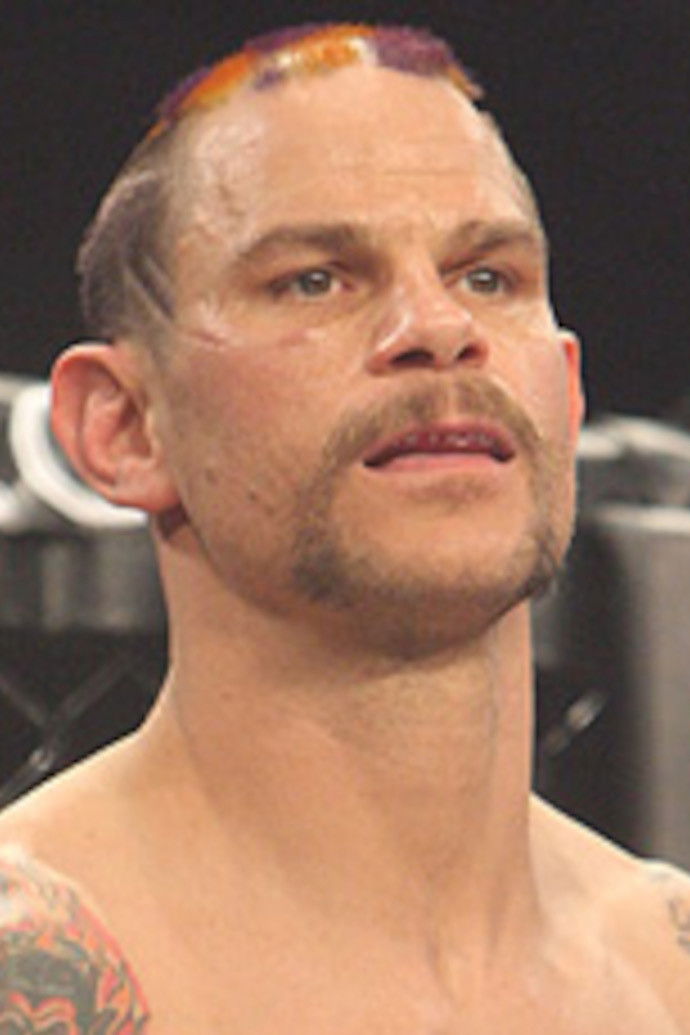 Thomas Denny backdrop