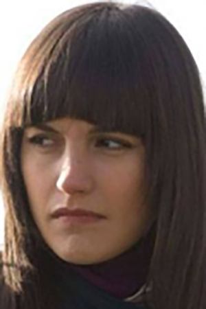 Celia Pastor backdrop