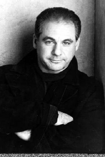 Mark Stolzenberg backdrop