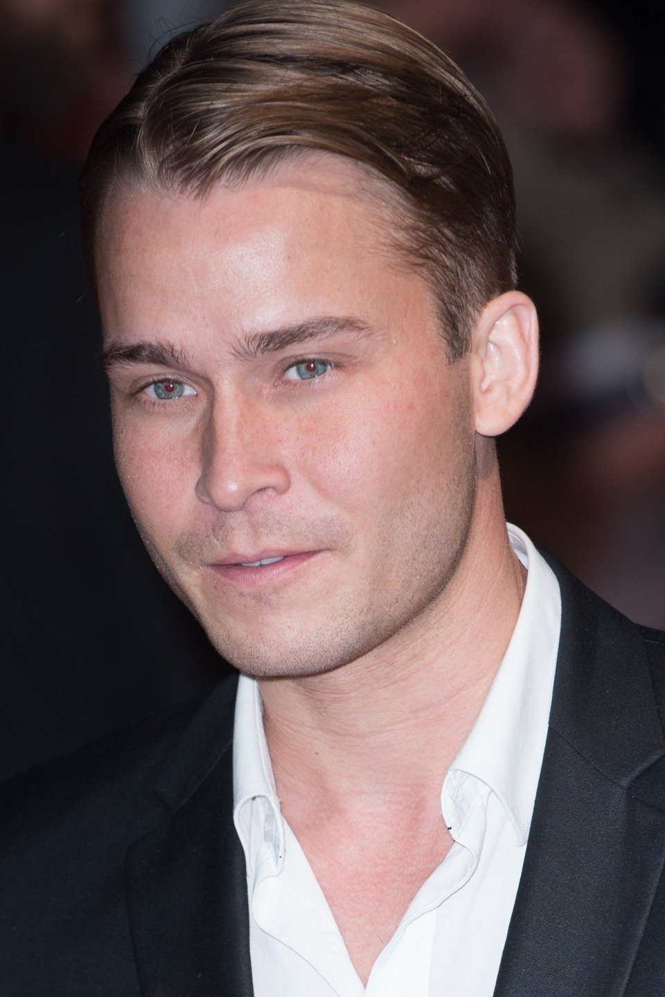 Thorvaldur Kristjansson backdrop