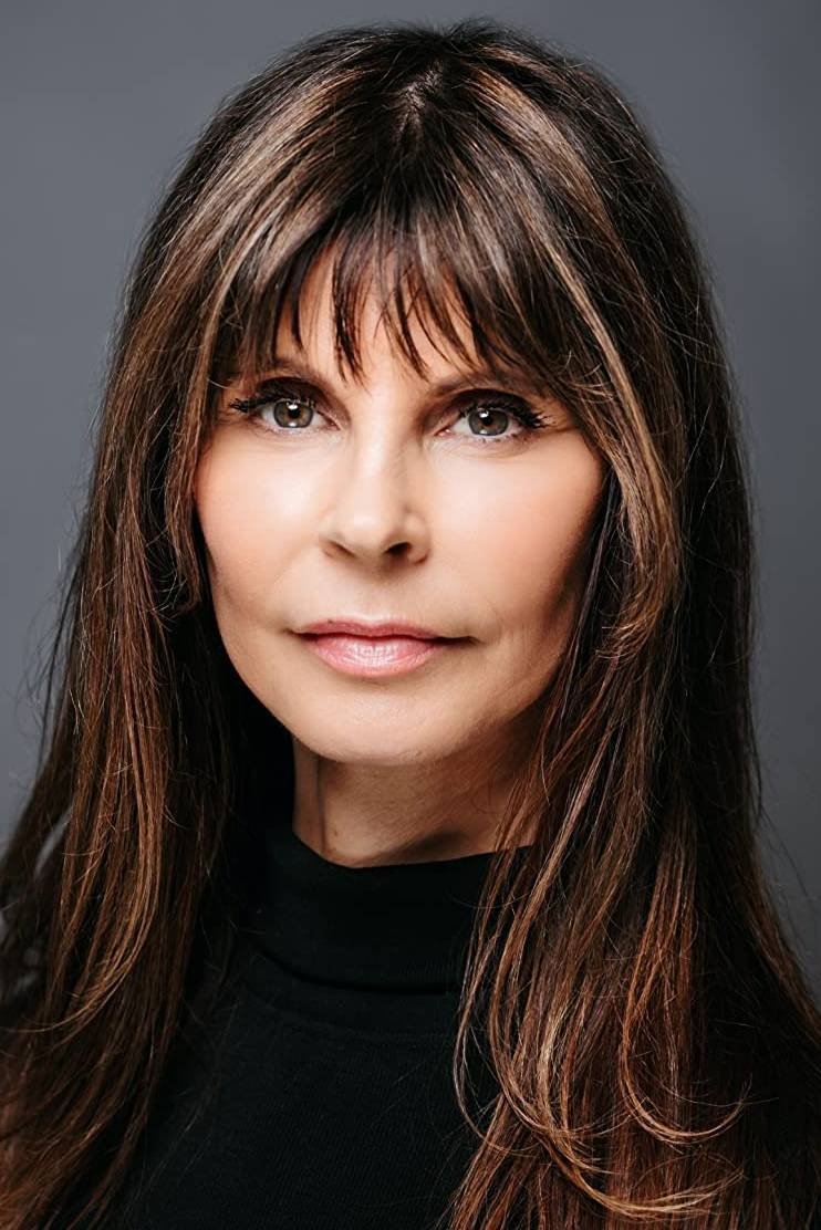 Justine Francesca Glenton backdrop