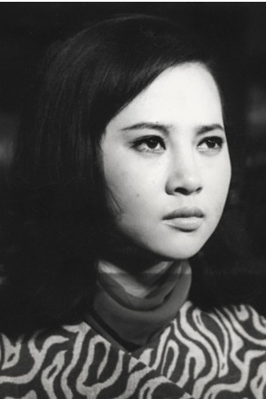 Nam Jeong-im backdrop