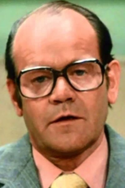 Jørgen Ryg backdrop