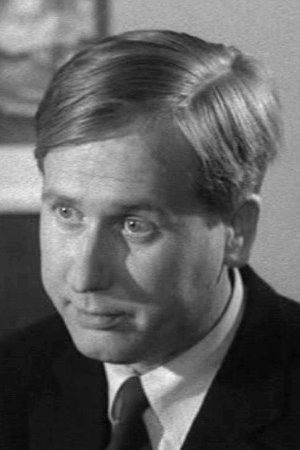 Johannes Marott backdrop