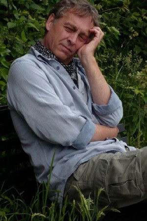 Eric Pauwels backdrop