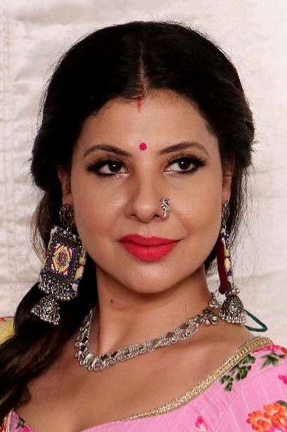 Sambhavna Seth backdrop