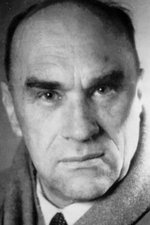 Jarosław Iwaszkiewicz backdrop