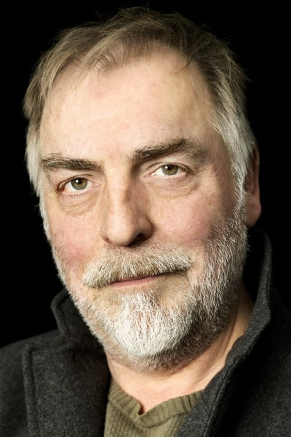 Henrik Ipsen backdrop