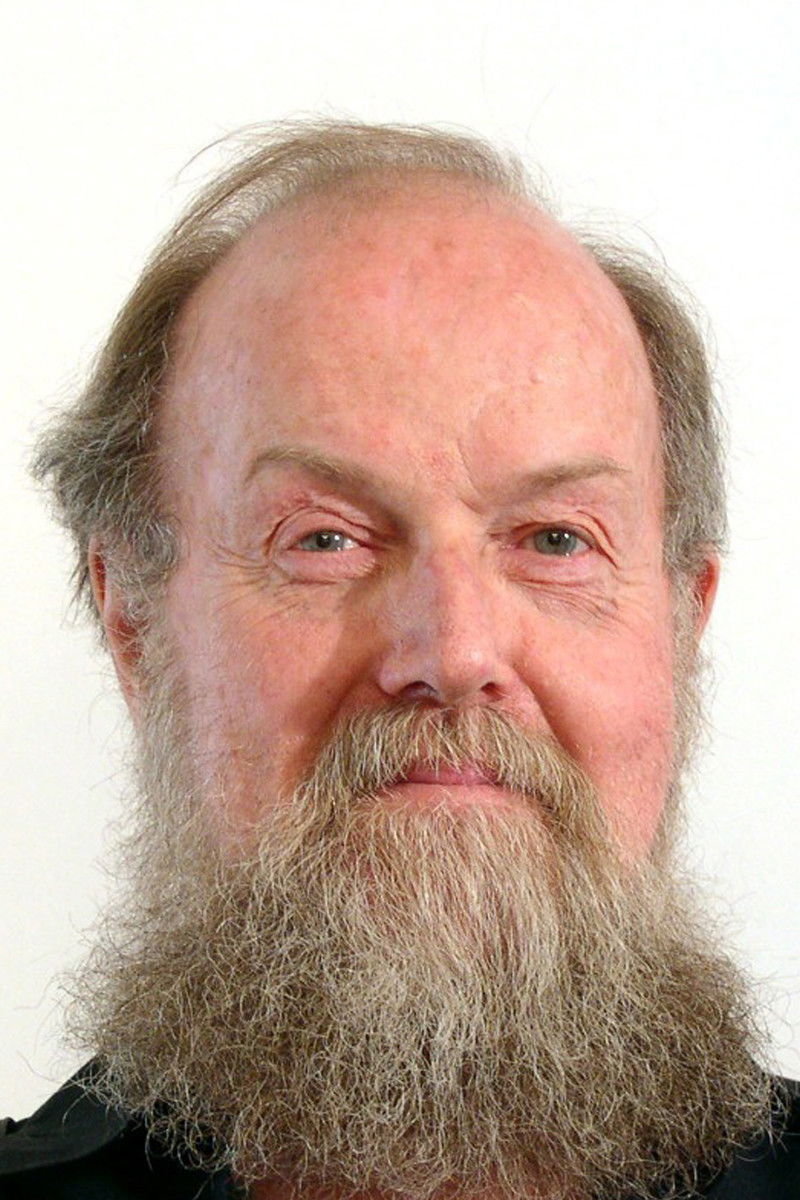 Pat O'Neill backdrop