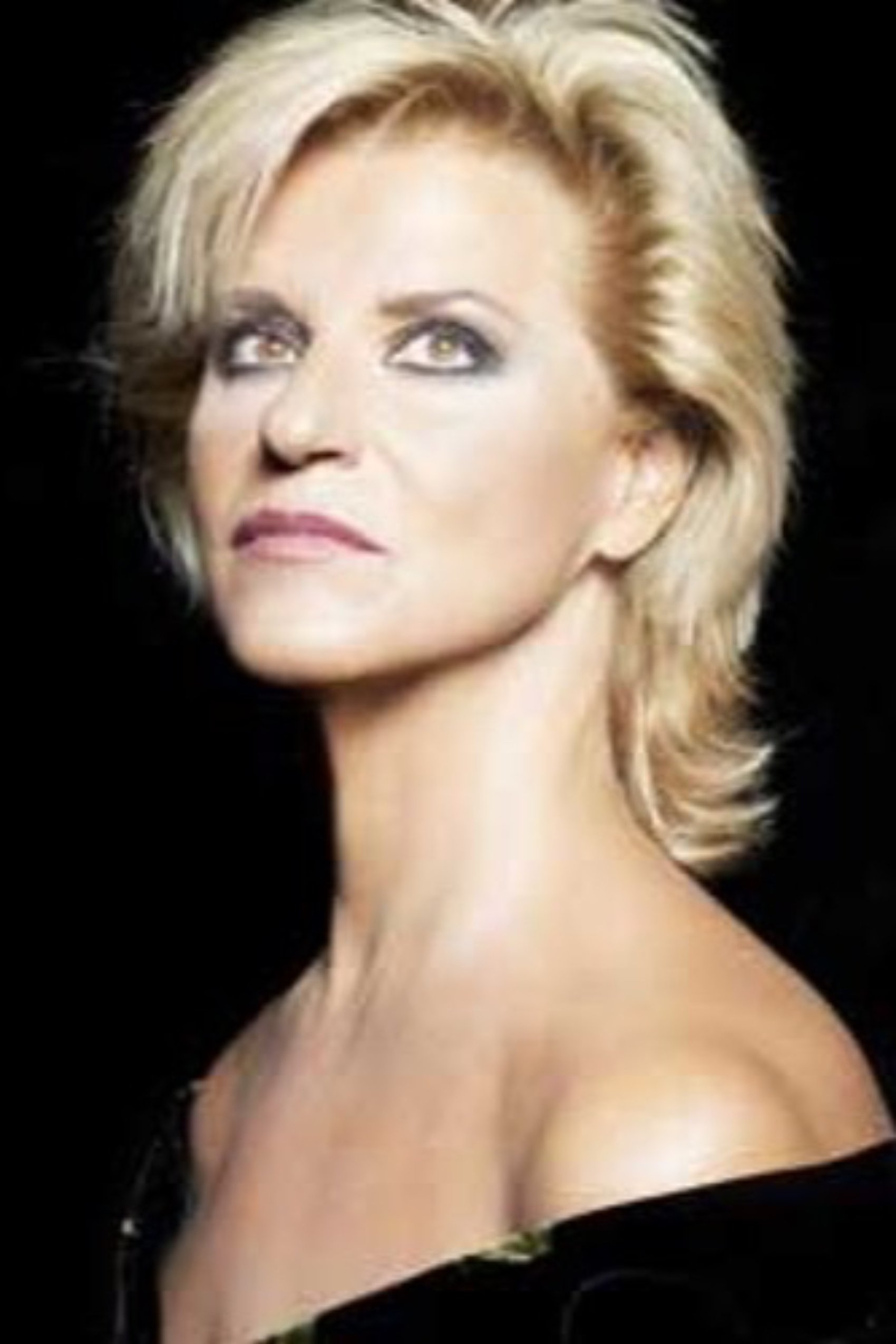 Agnes Baltsa backdrop