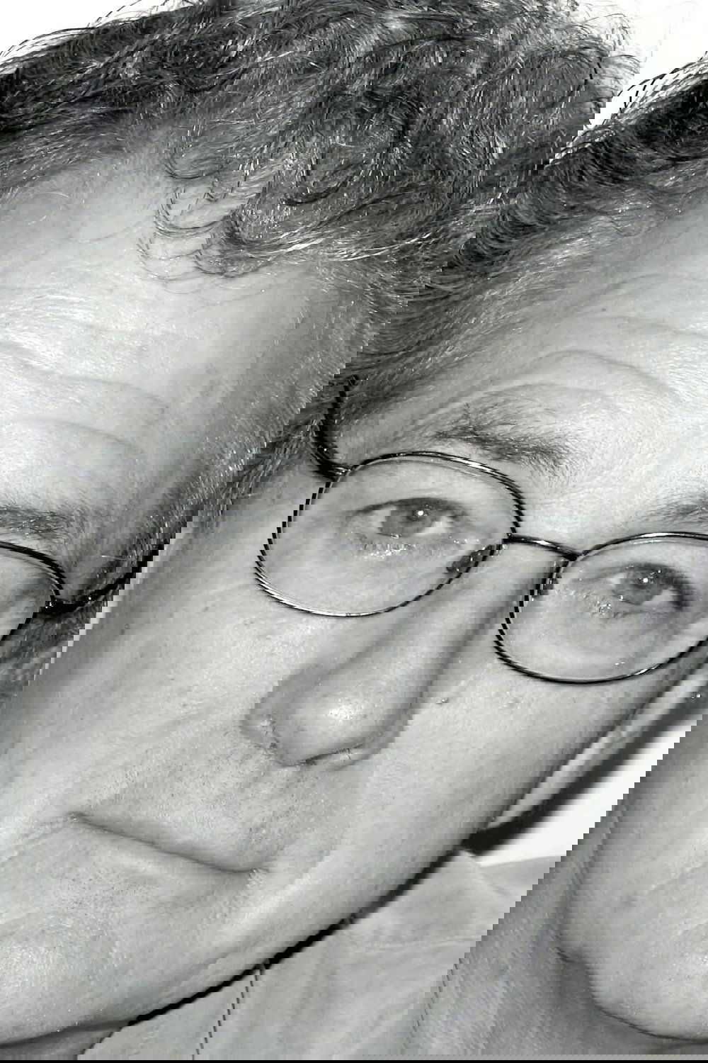 Robert Lloyd backdrop