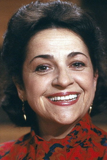 Ileana Cotrubas backdrop