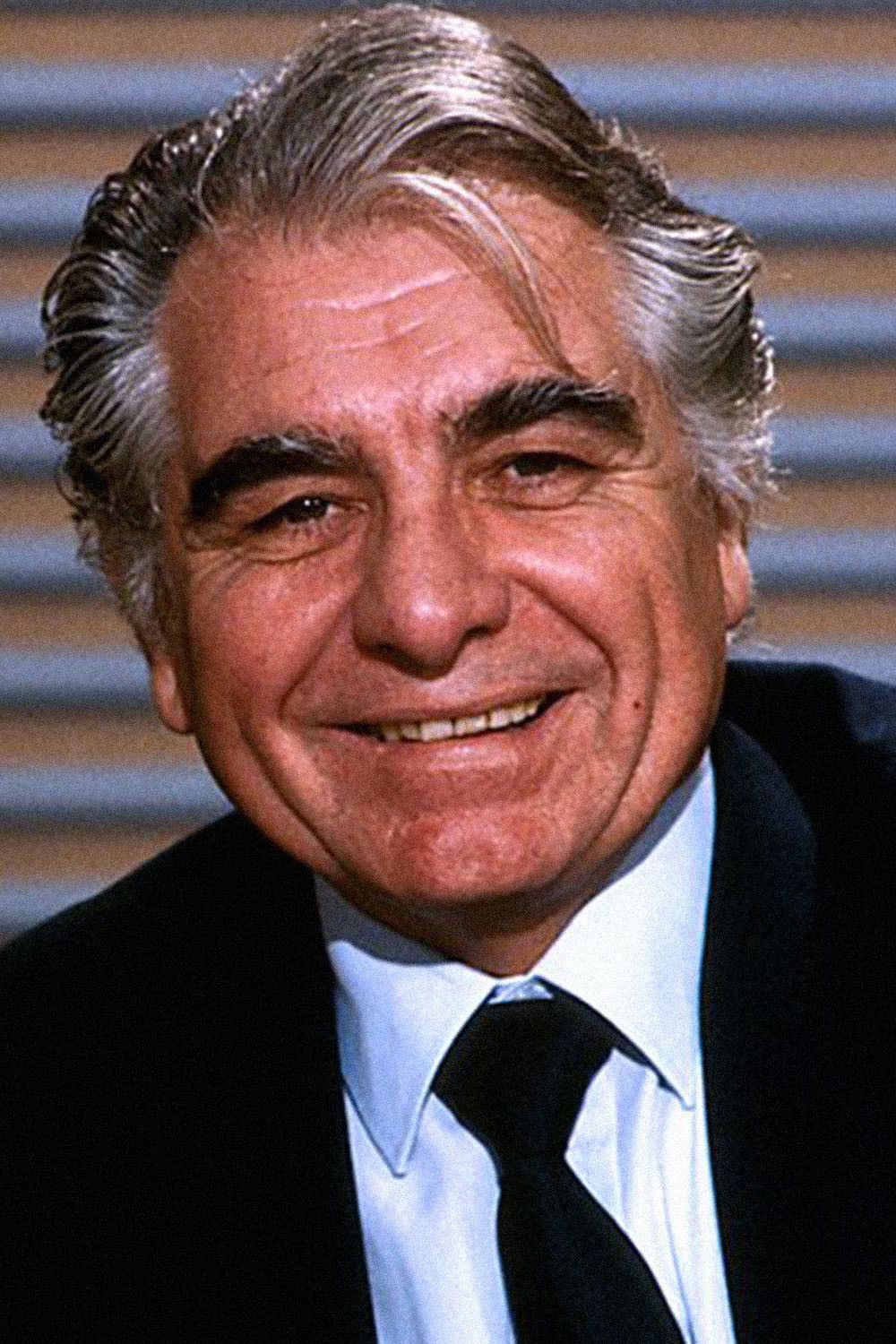 Geraint Evans backdrop