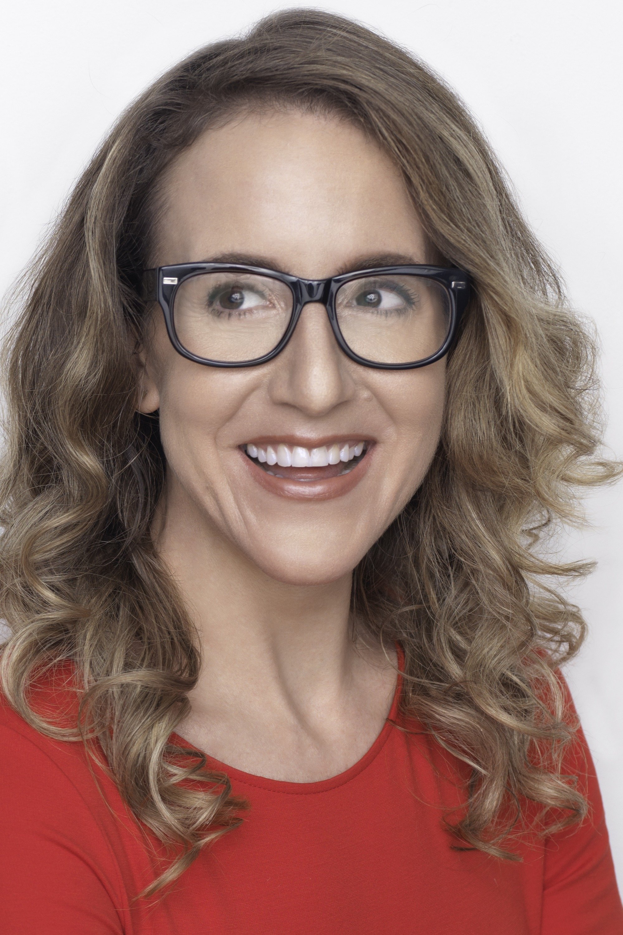 Jenn Harris backdrop