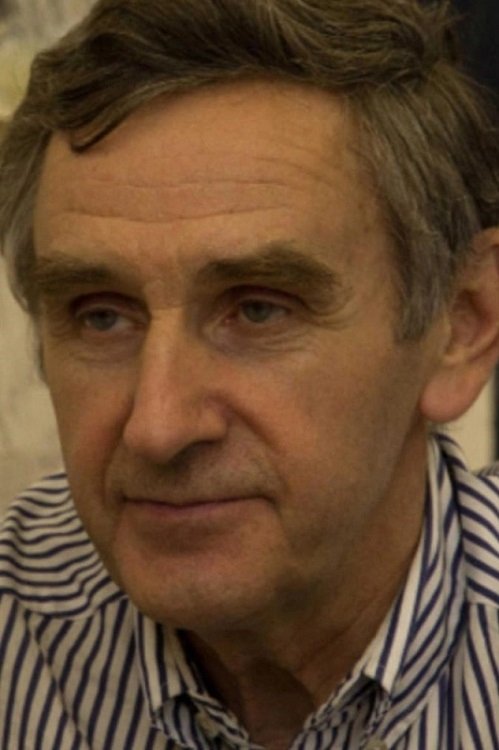 Stanislav Sokolov backdrop