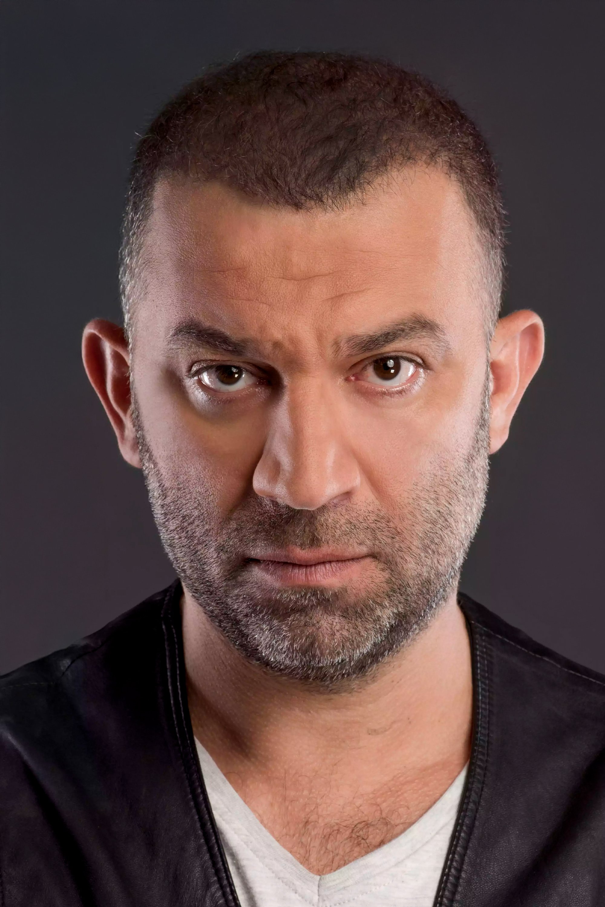 Şevket Çoruh backdrop