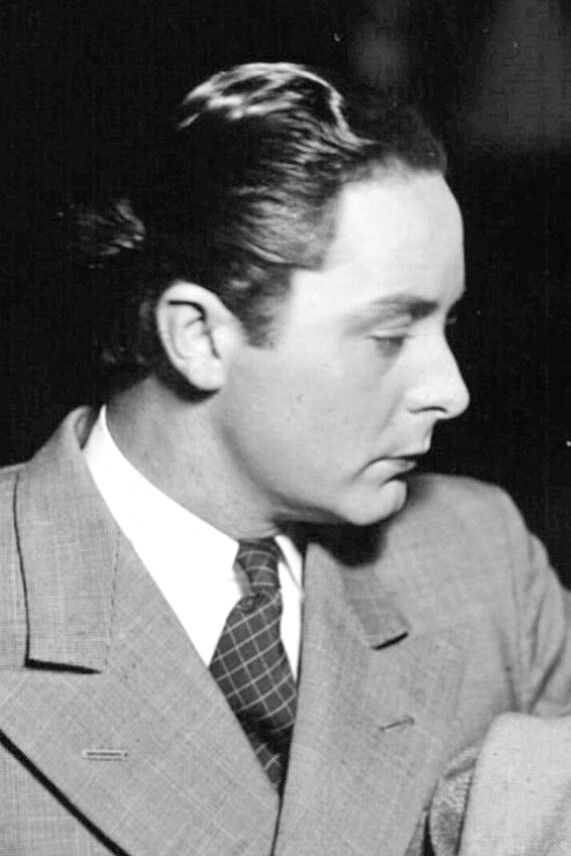 Sven Bertil Norberg backdrop