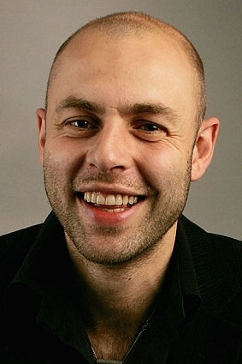 Christian Fredrik Martin backdrop