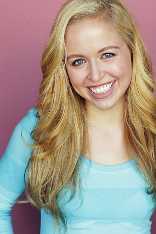 Krystyna Walters backdrop