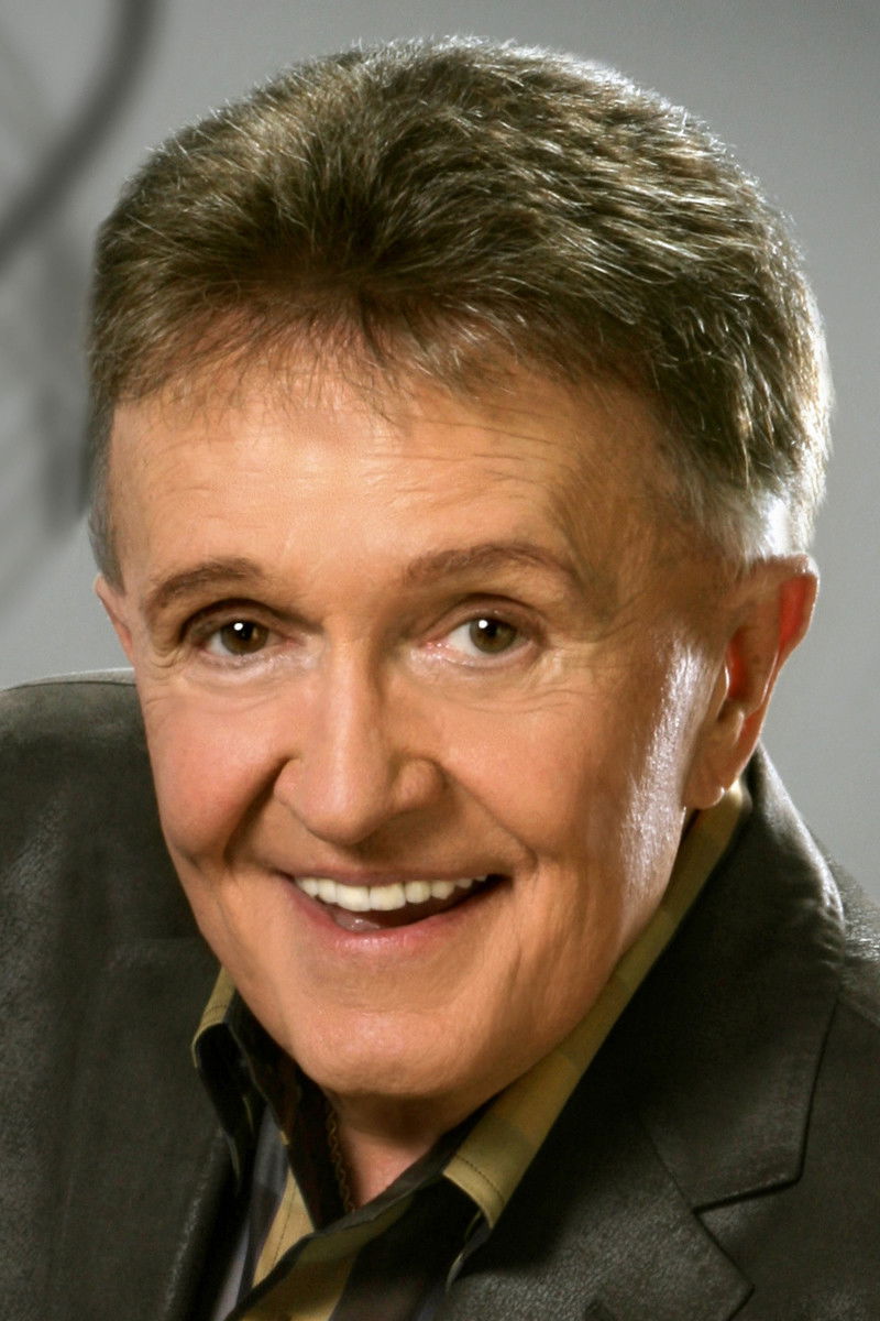 Bill Anderson backdrop