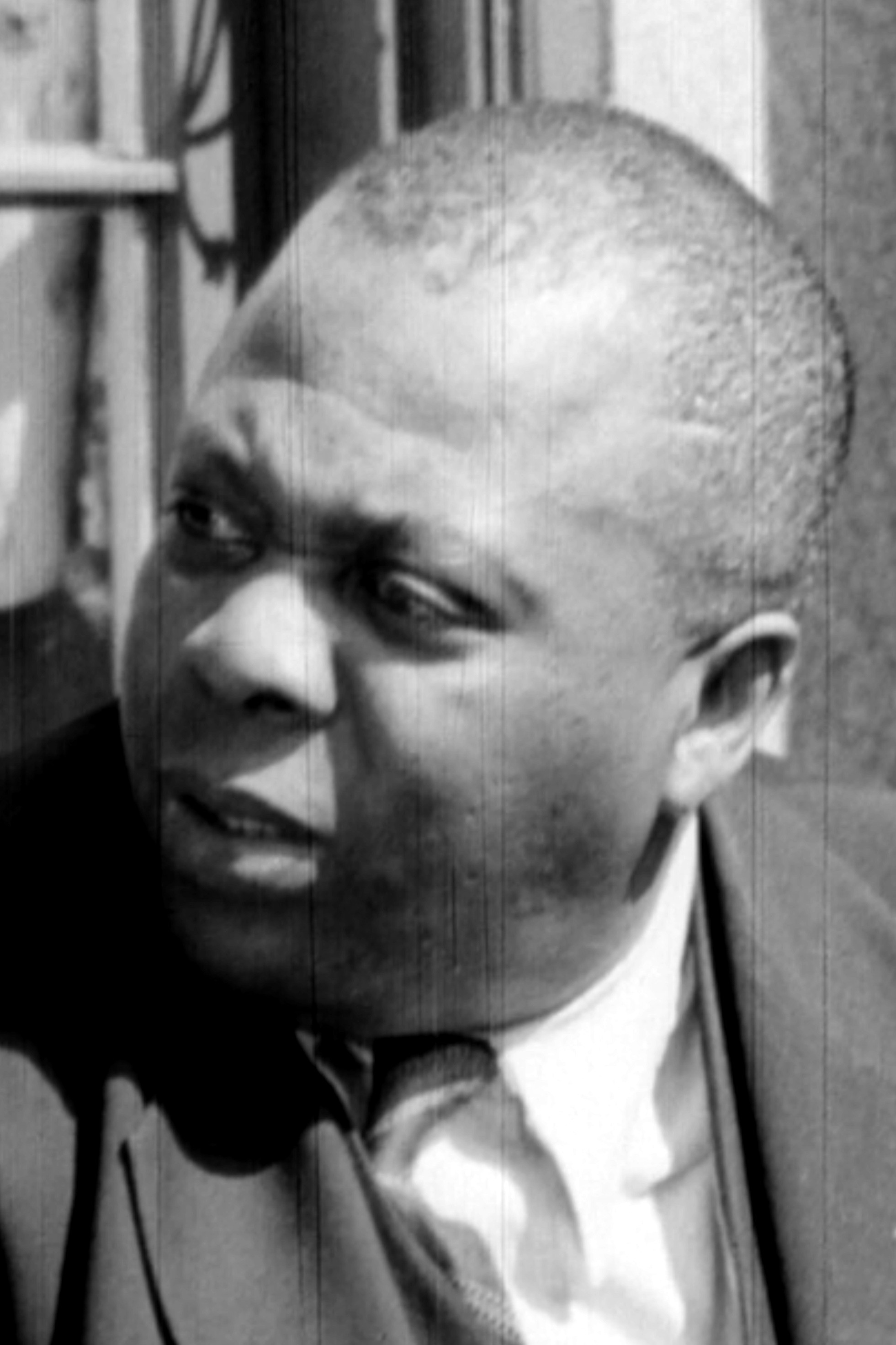 Alec Lovejoy backdrop