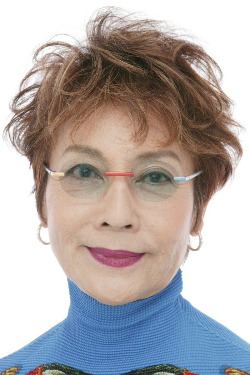 Nana Yamaguchi backdrop