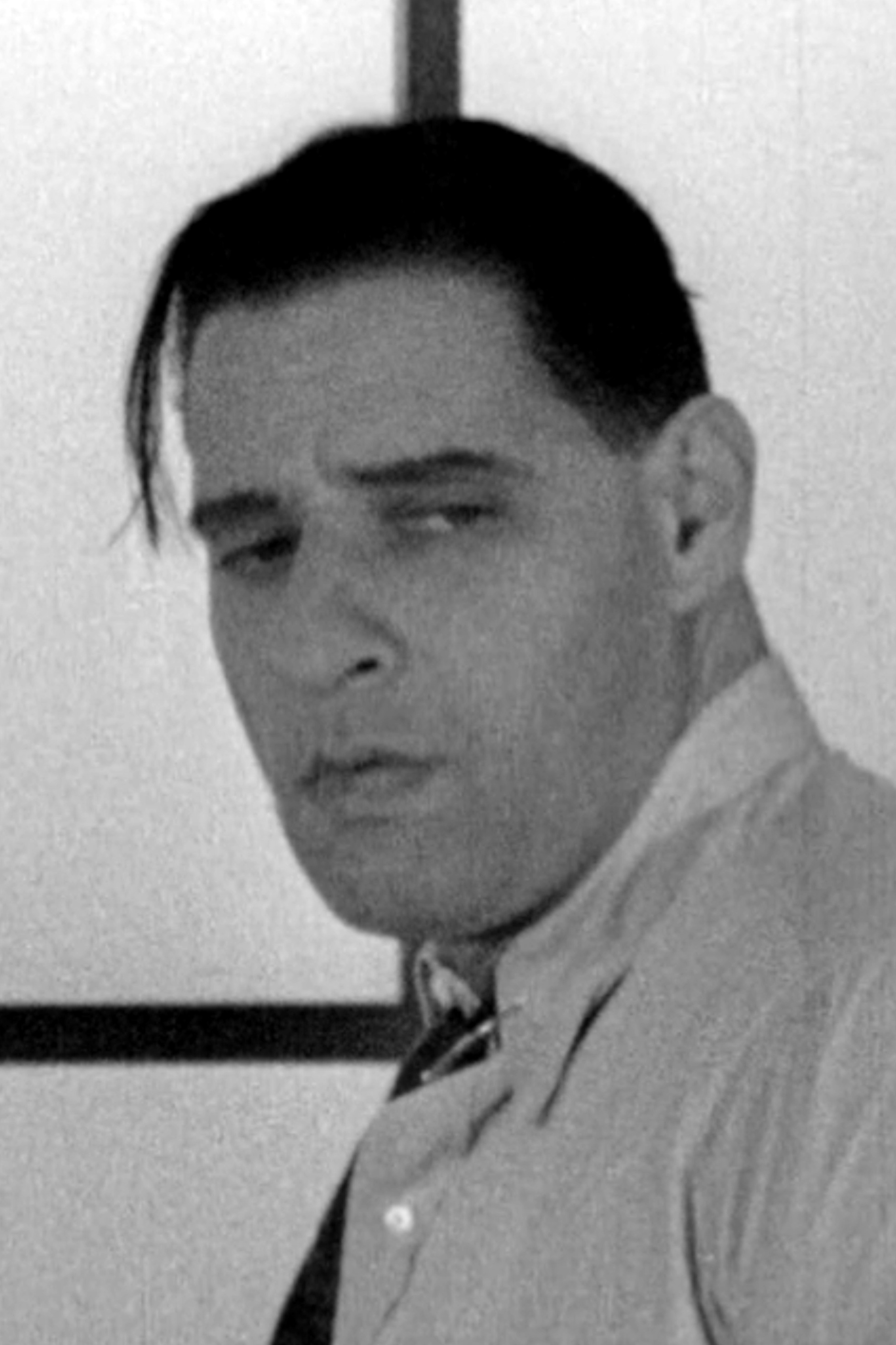 Andrew Bishop backdrop