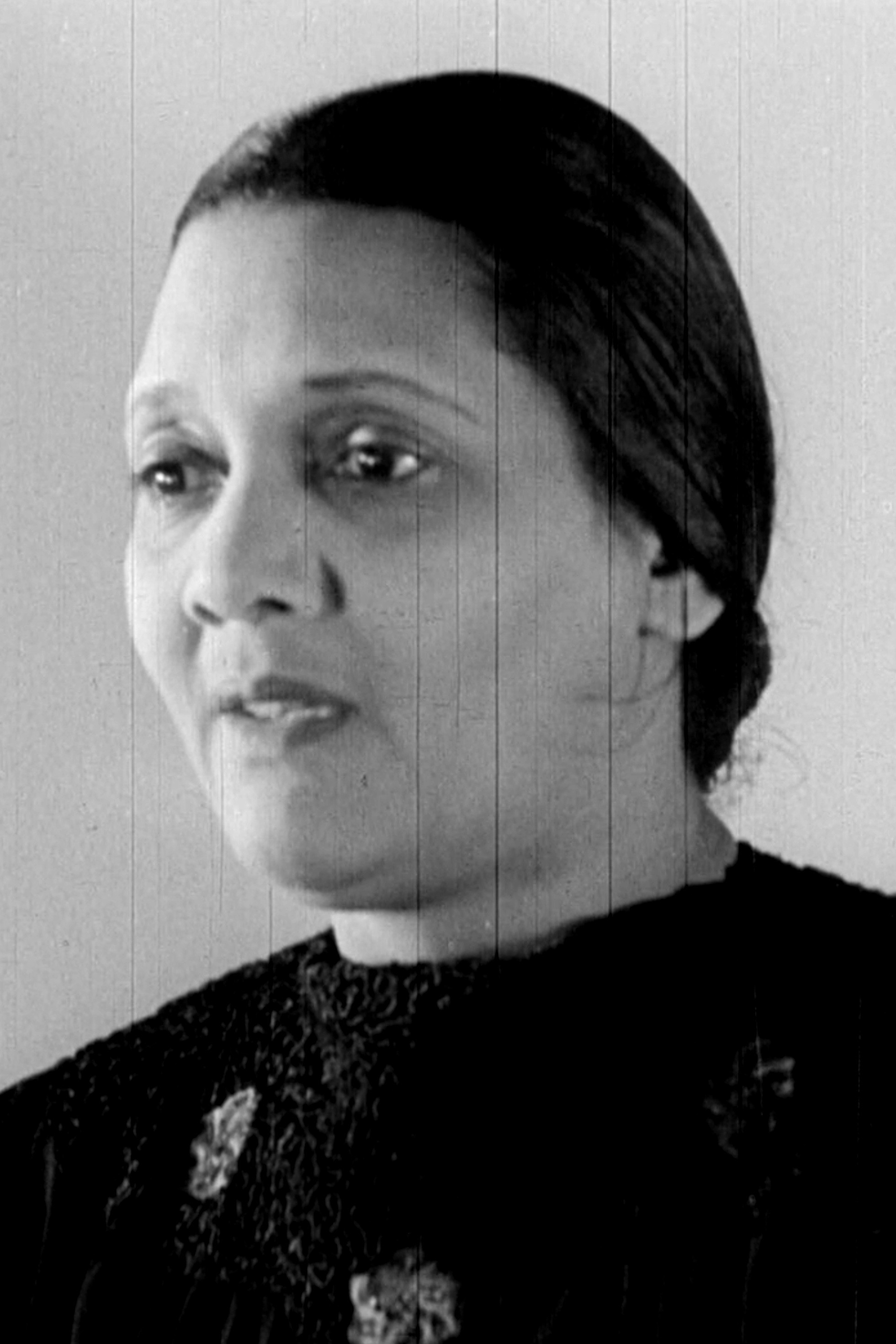 Alice B. Russell backdrop