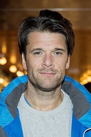 Peter Magnusson backdrop