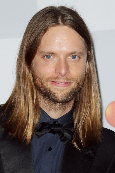 James Valentine backdrop