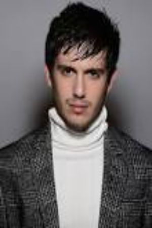 Tuval Shafir backdrop