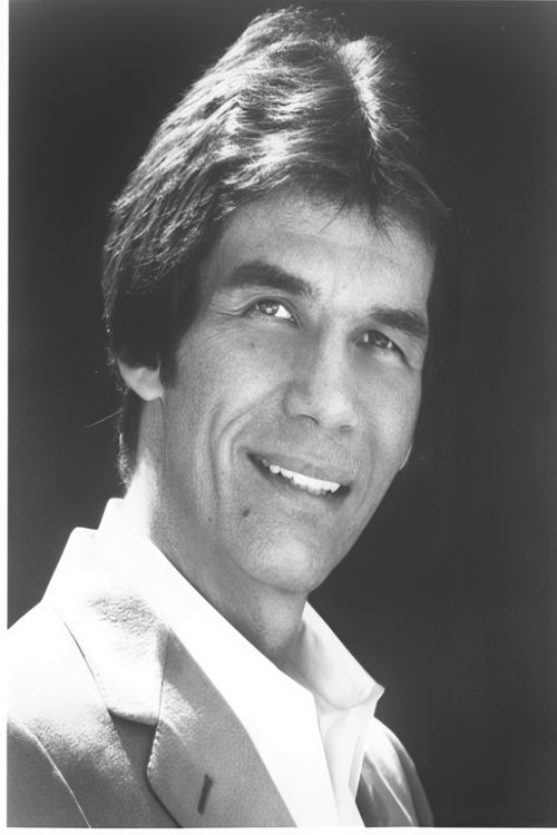 John Dresden backdrop