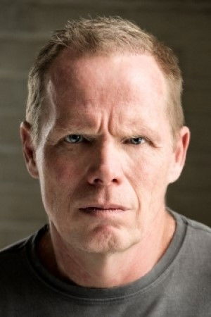 William DeCoff backdrop