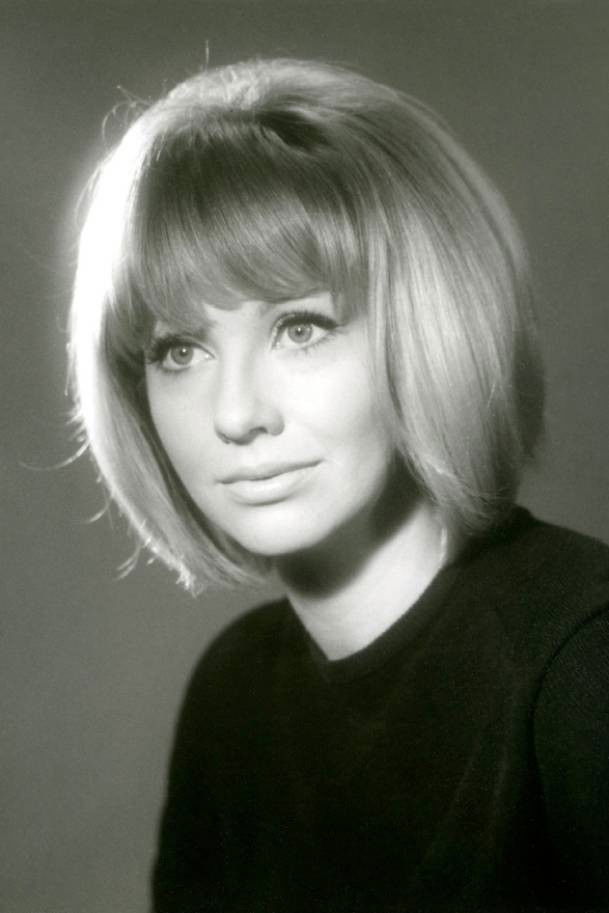 Annelie Alexandersson backdrop