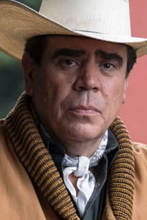 Sergio Reynoso backdrop