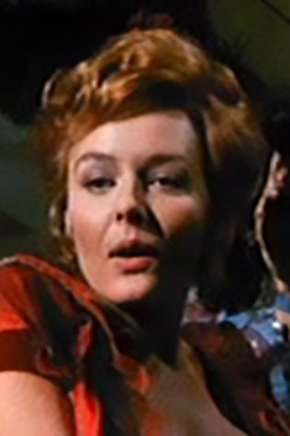 Dominique Badou backdrop