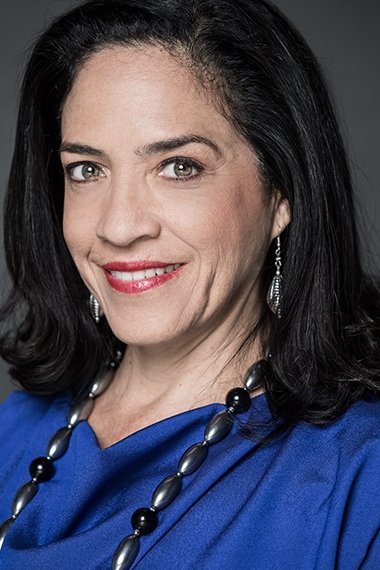 Wendy Ramos backdrop