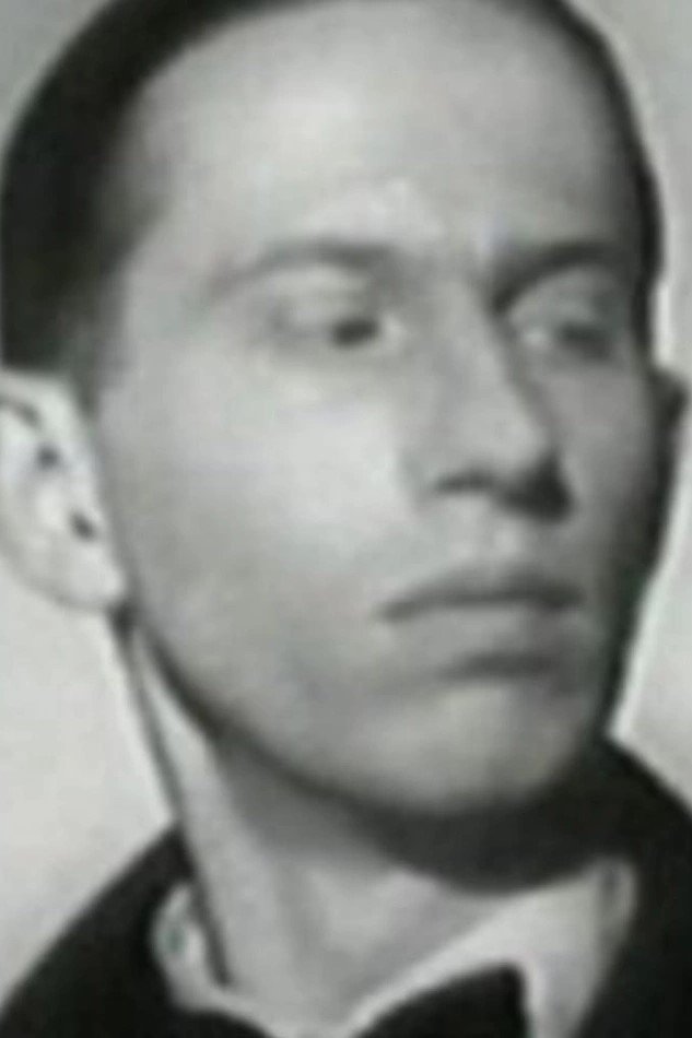 Stuart Latham backdrop