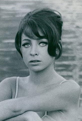 Christine Barclay backdrop