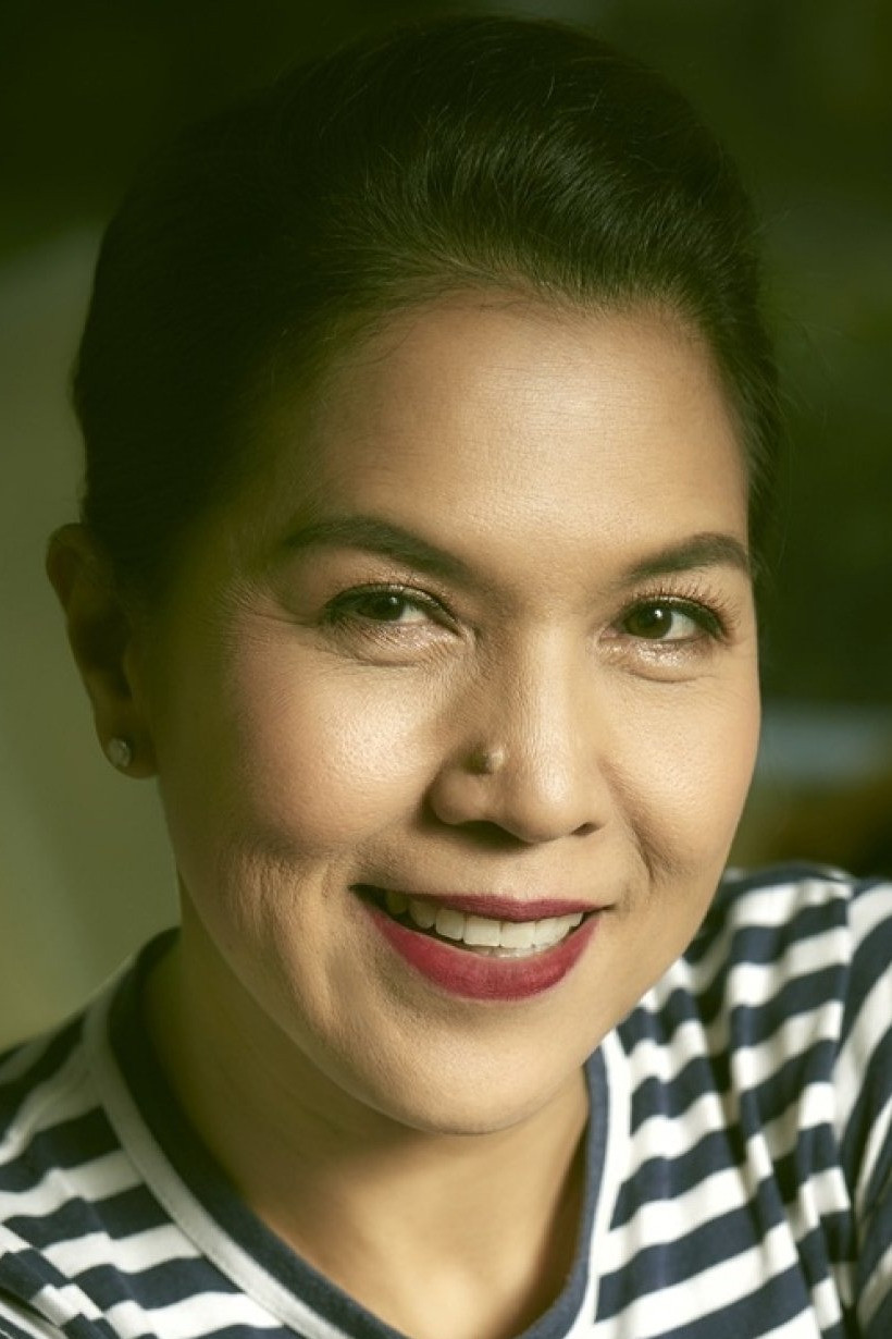 Daraneenute Pasutanavin backdrop