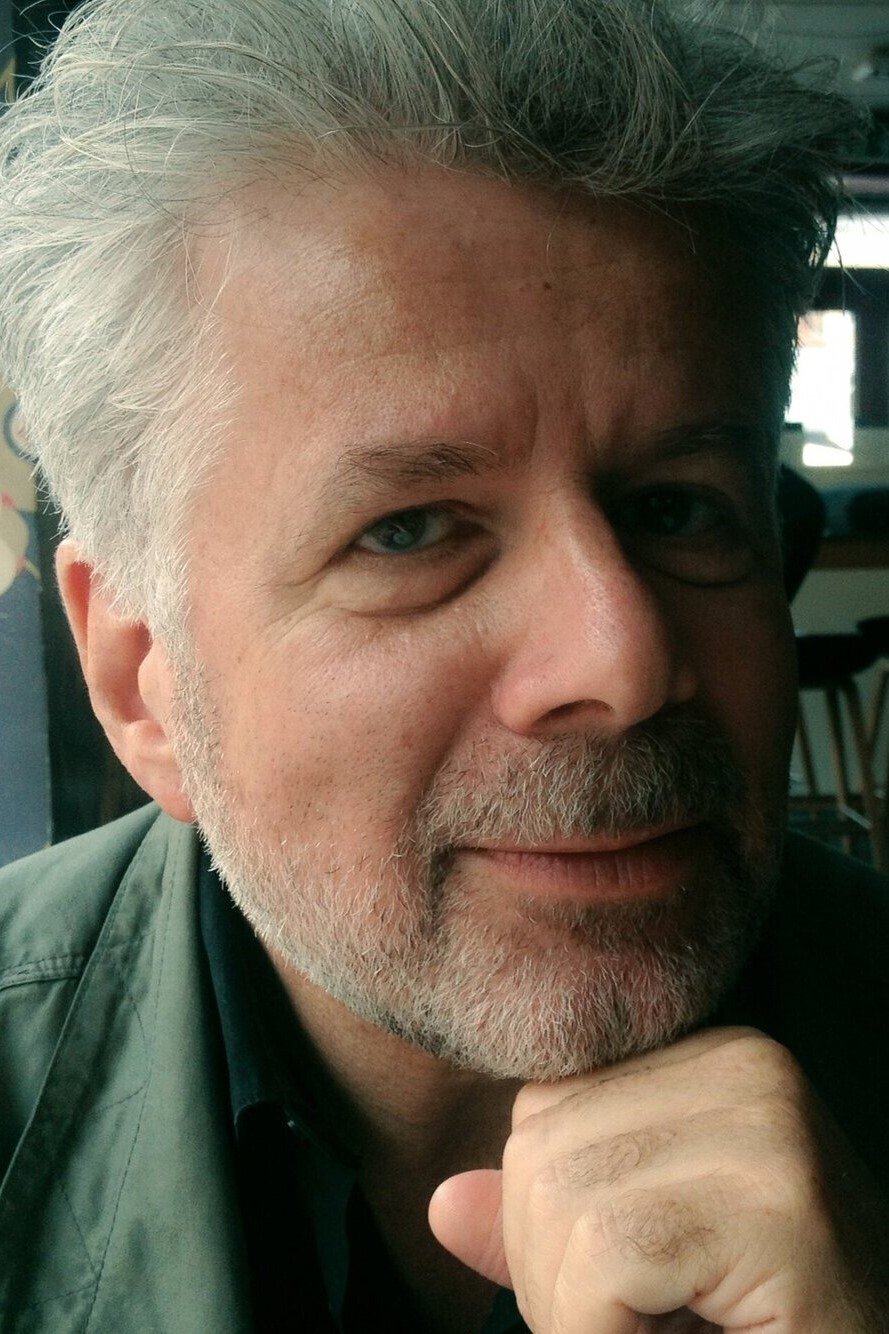 Magnus Gertten backdrop