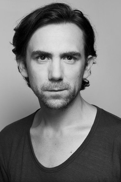 Sebastian Pawlak backdrop