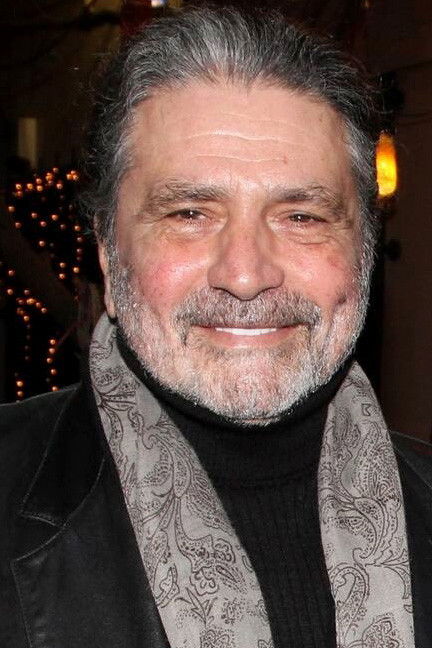 Giorgos Hristodoulou backdrop