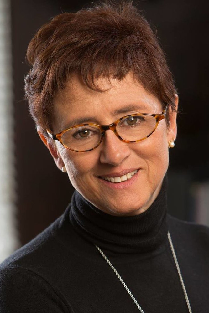 Judi Levine backdrop