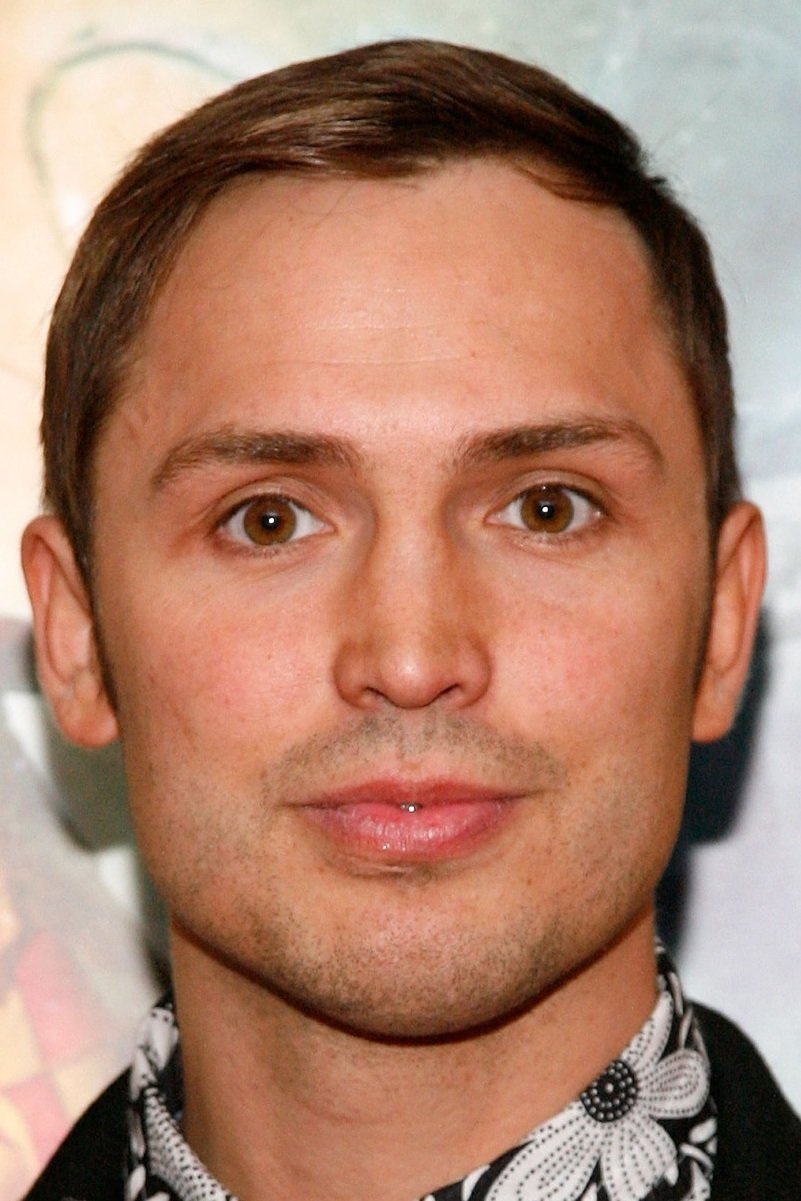 Igor Zaripov backdrop