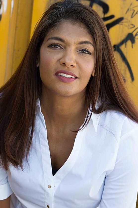 Marjean Holden backdrop