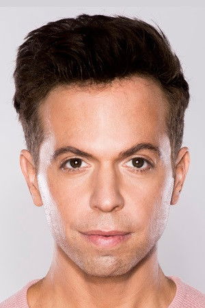 Roy Bar-Natan backdrop