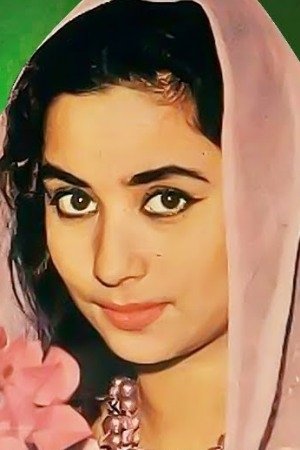 Indrani Mukherjee backdrop